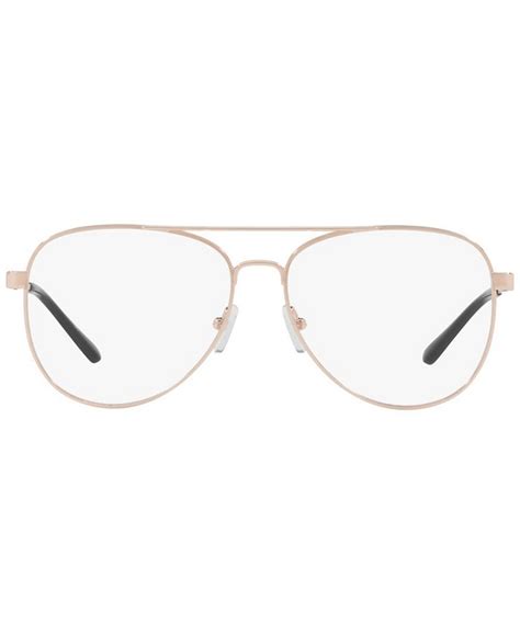 Michael Kors MK3019 Women's Pilot Eyeglasses 